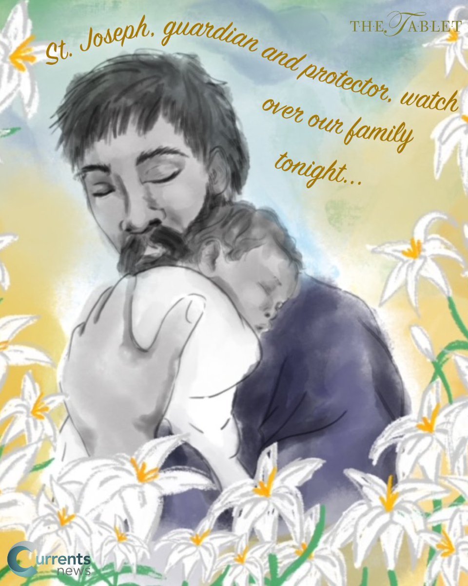 The Tablet tweet media