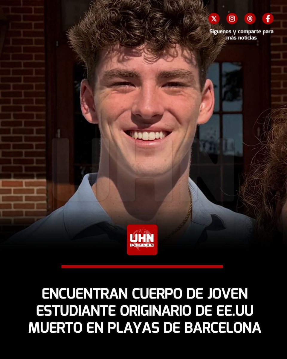 UHN Plus tweet media