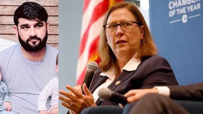 د امریکا د کانګرس استازې د افغان اتباع د مرګ په اړه د ځواب ورکولو غوښتنه وکړه