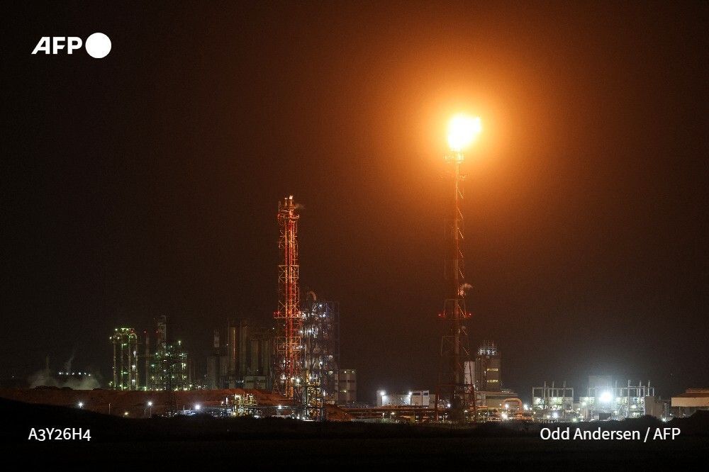 AFP News Agency tweet media