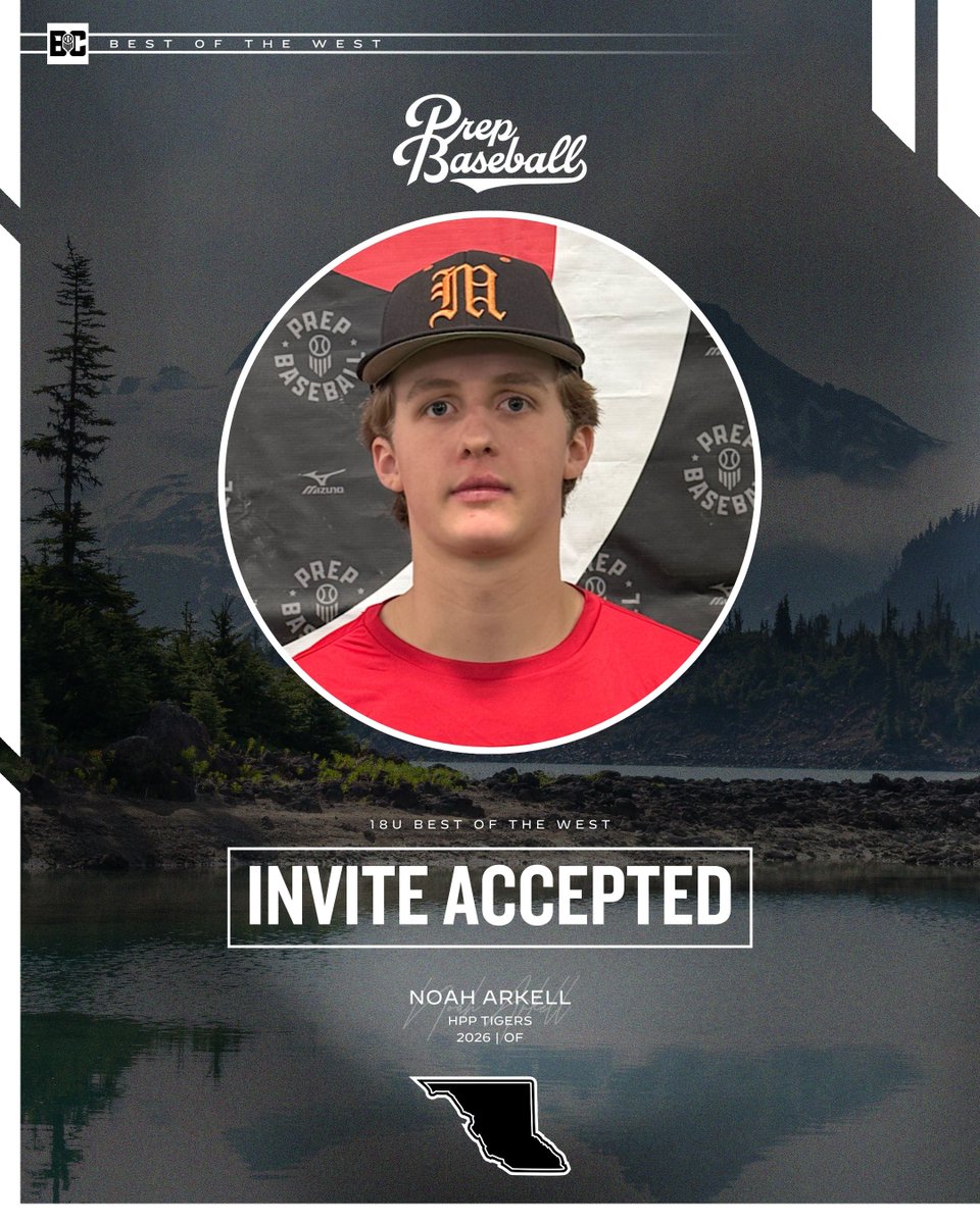 Prep Baseball Ontario tweet media