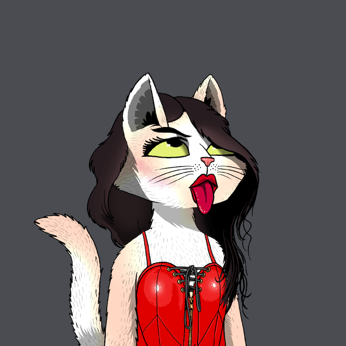 Mars Cats Voyage tweet media