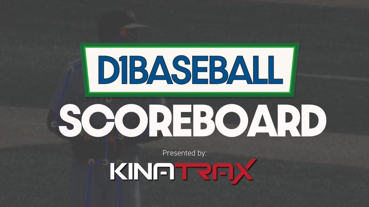 D1Baseball tweet media