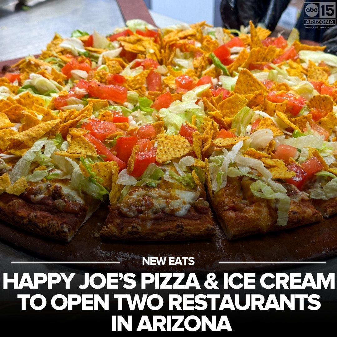 ABC15 Arizona tweet media