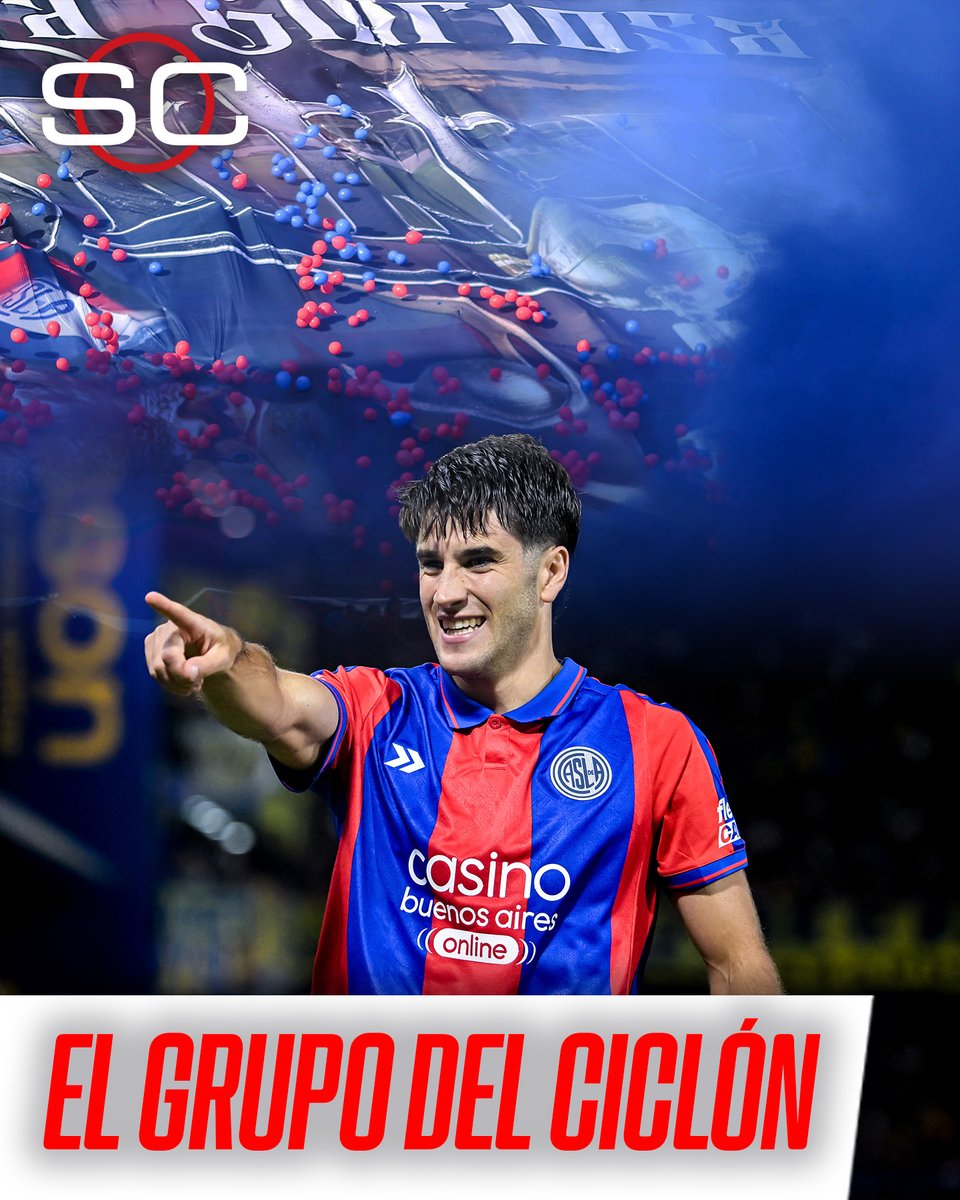 SportsCenter tweet media