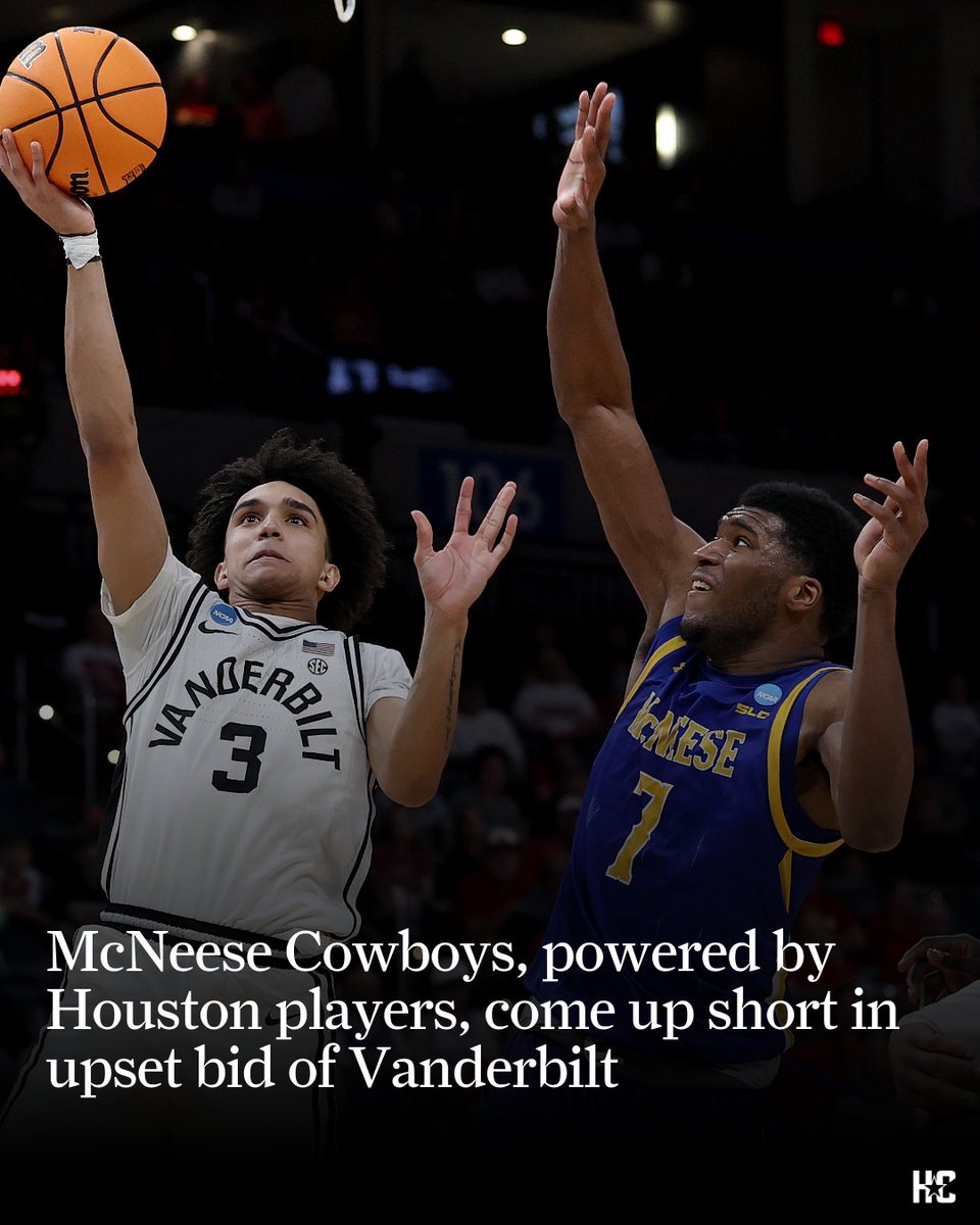 Houston Chronicle tweet media