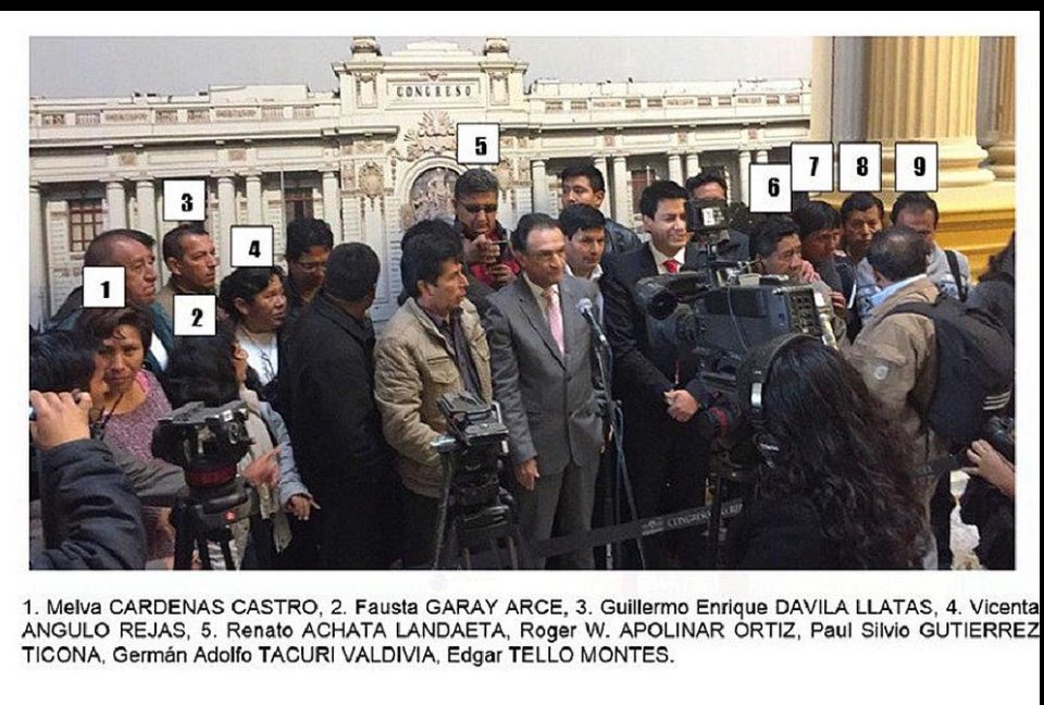 Martin Cáceres 🇵🇪🏚📖🎸 tweet media