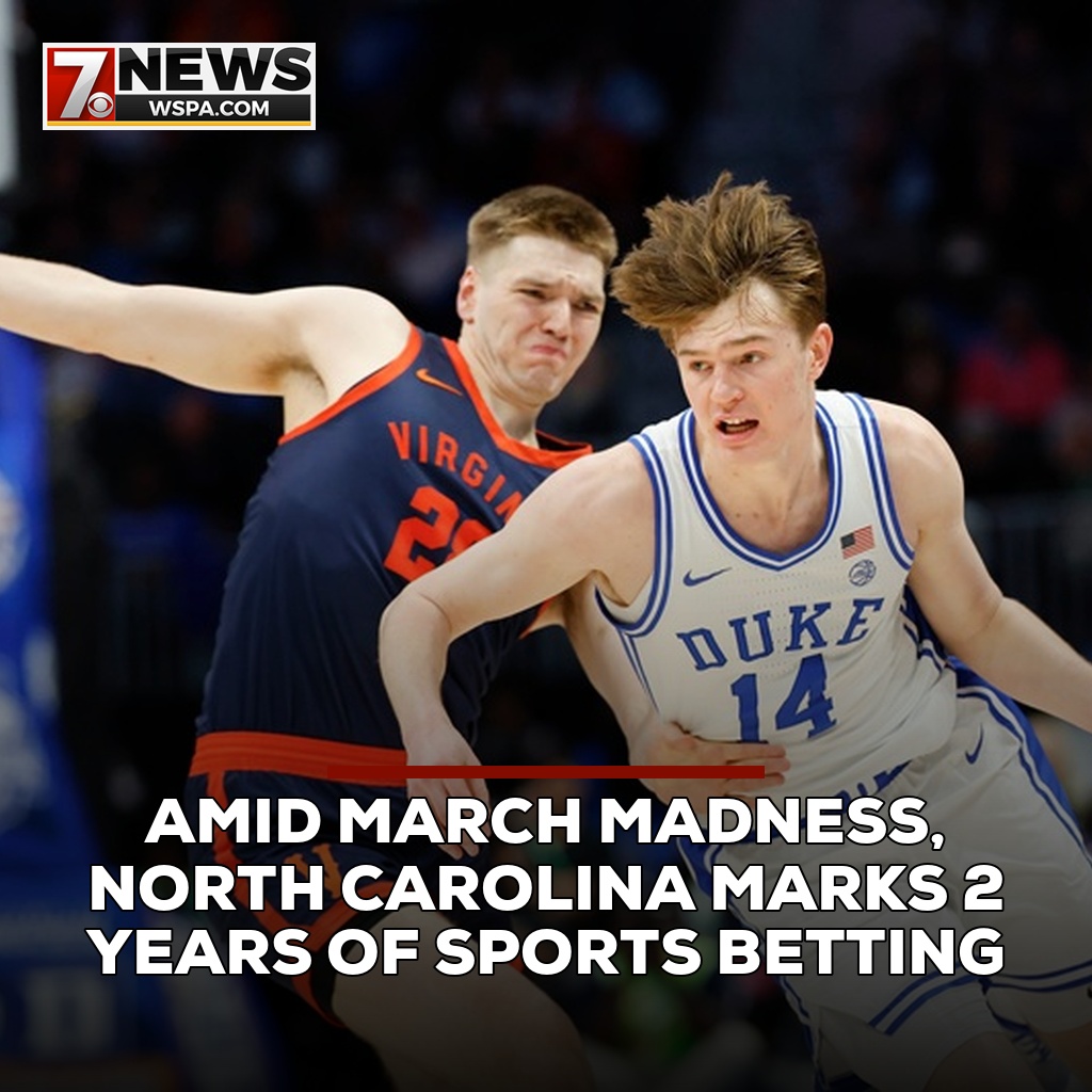 WSPA 7NEWS tweet media