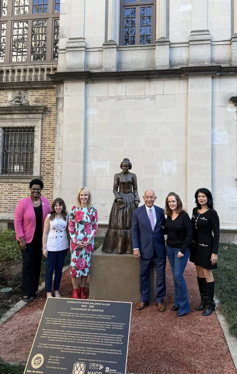 Carol Alvarado tweet media