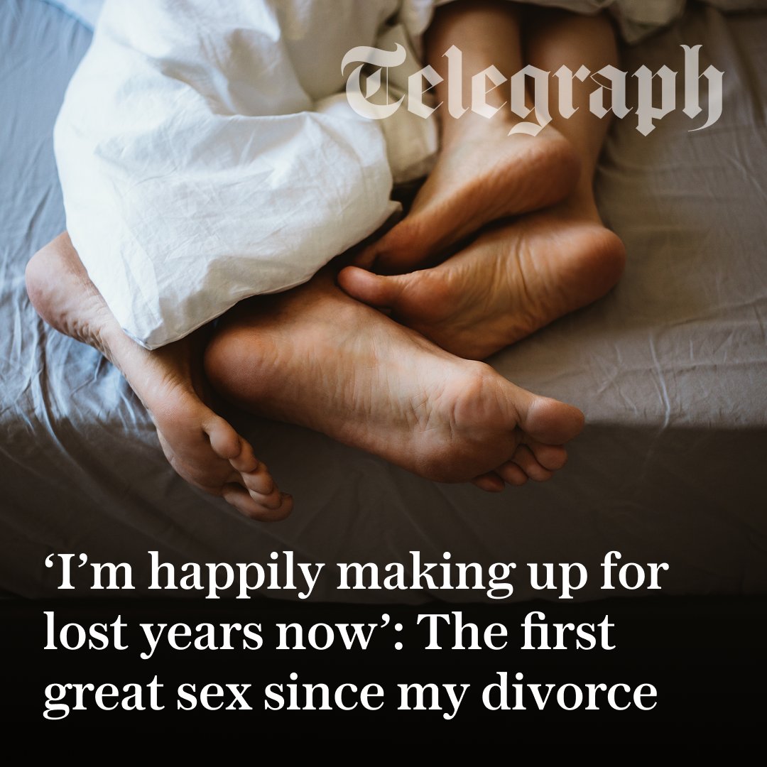 The Telegraph tweet media