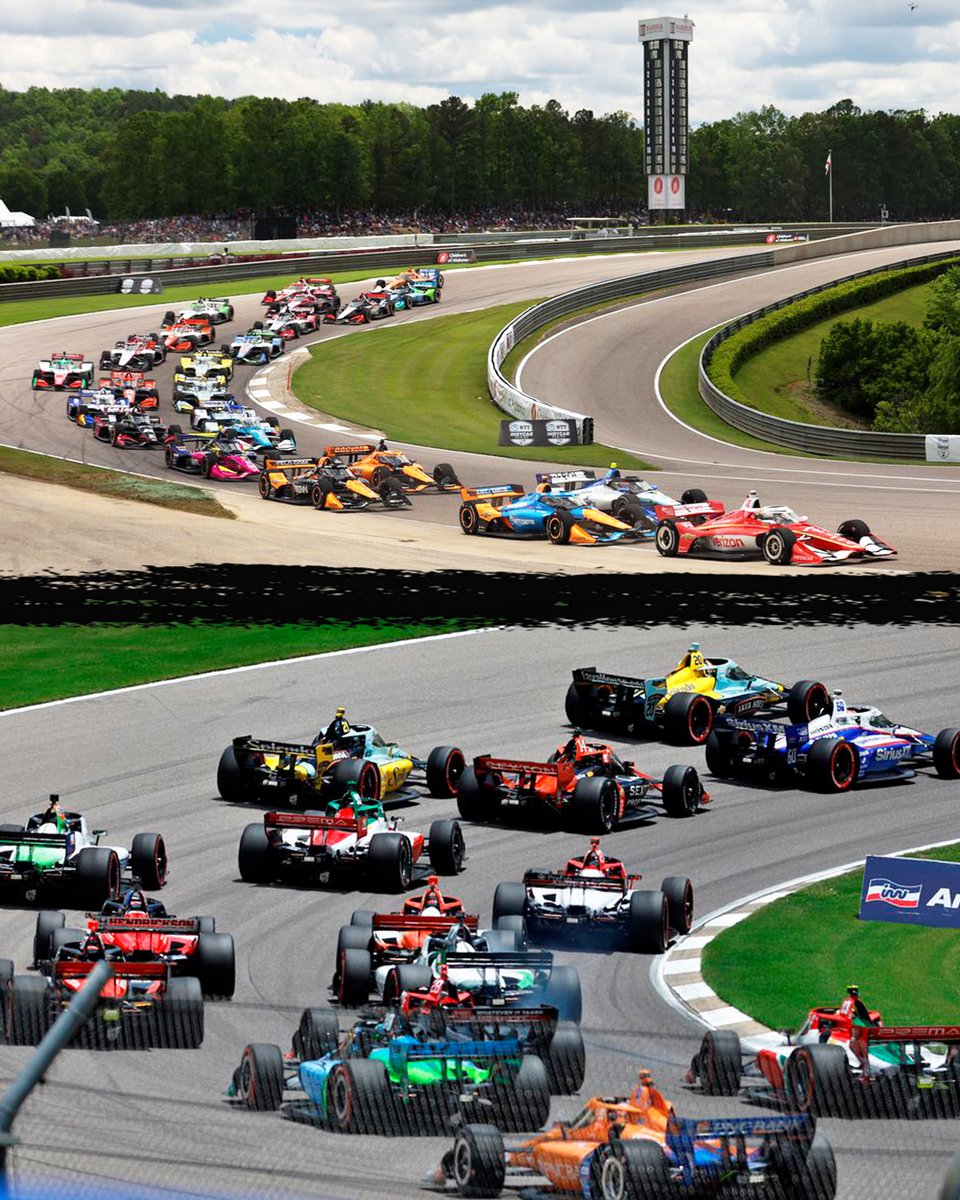 Barber Motorsports tweet media