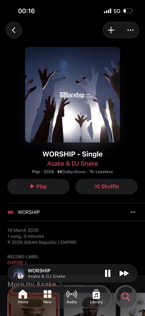 (death arc) tweet media