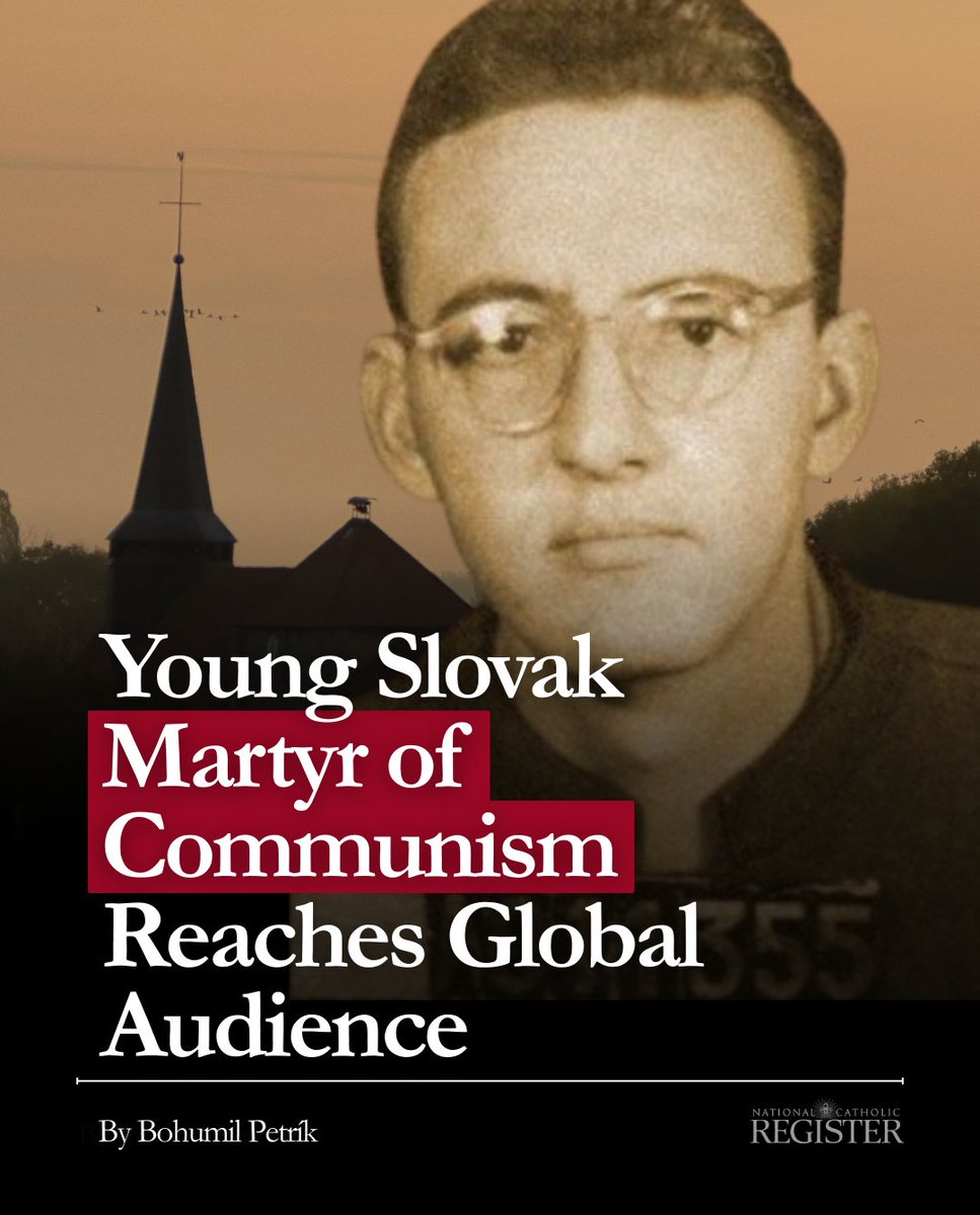 National Catholic Register tweet media