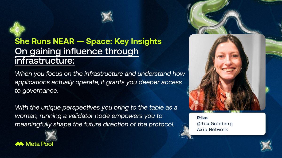 Meta Pool tweet media