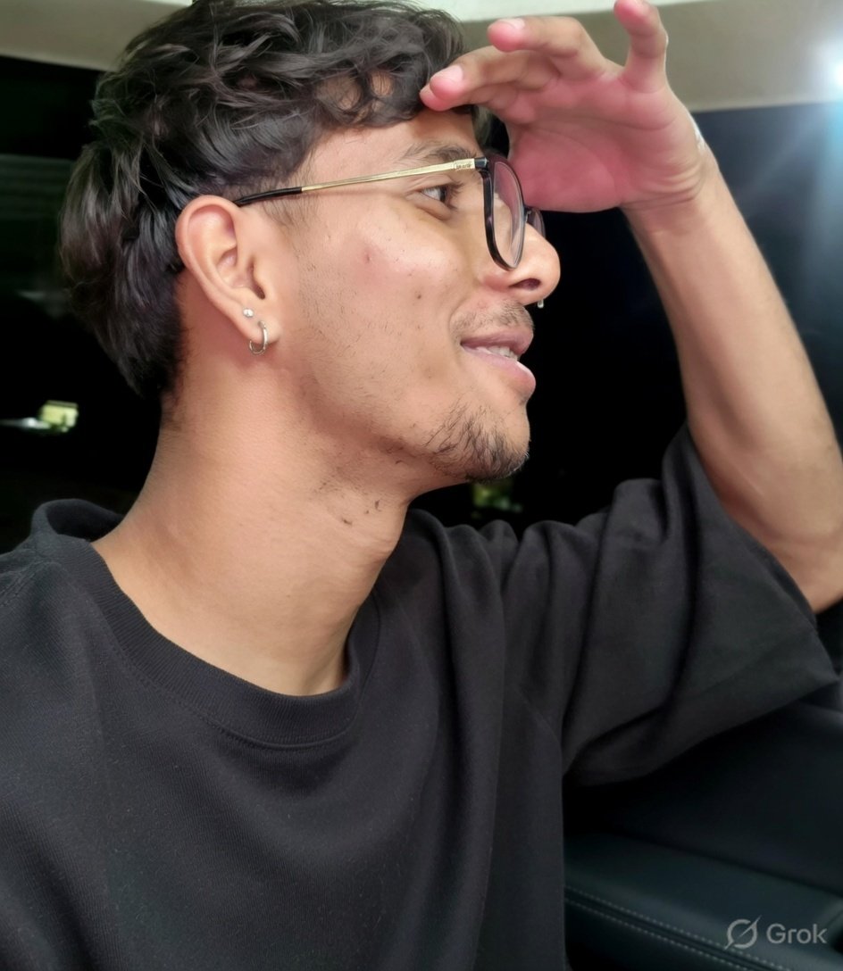 Yogendra Kumar tweet media