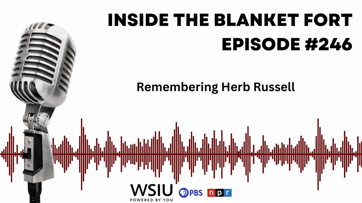 SIU Press tweet media