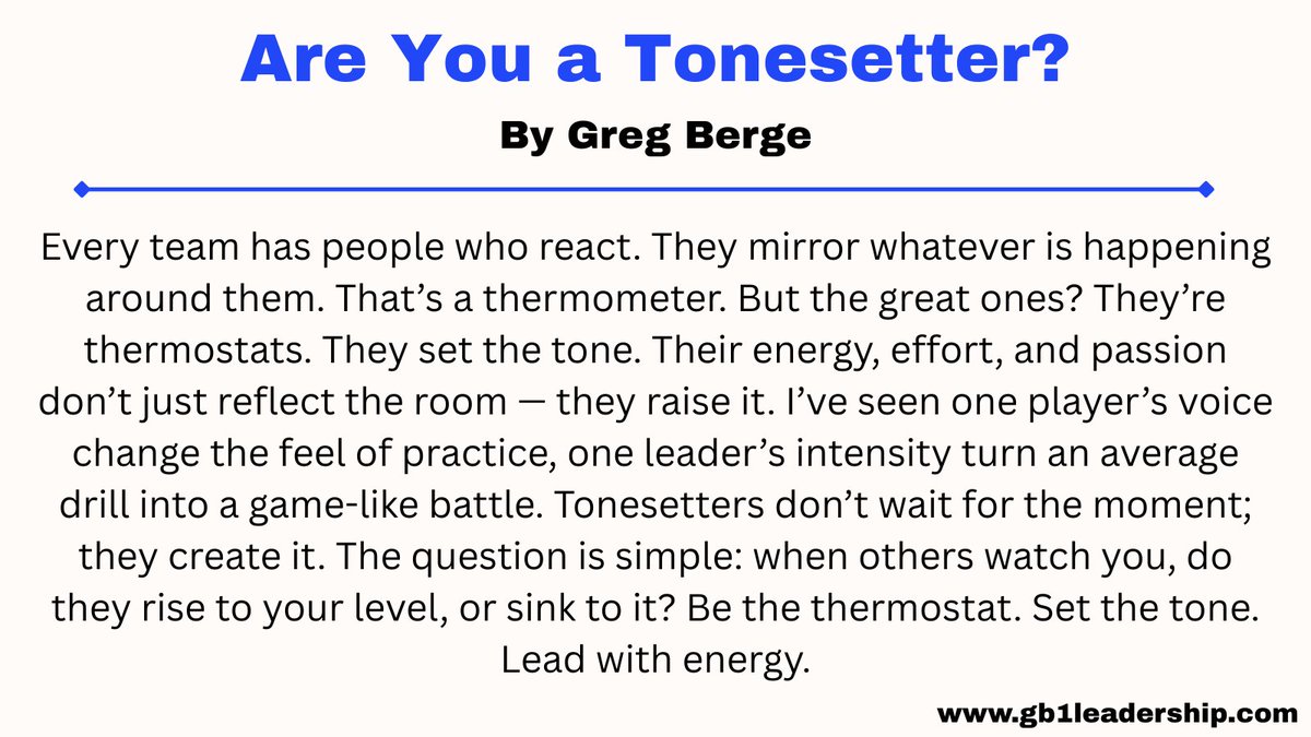 Greg Berge tweet media