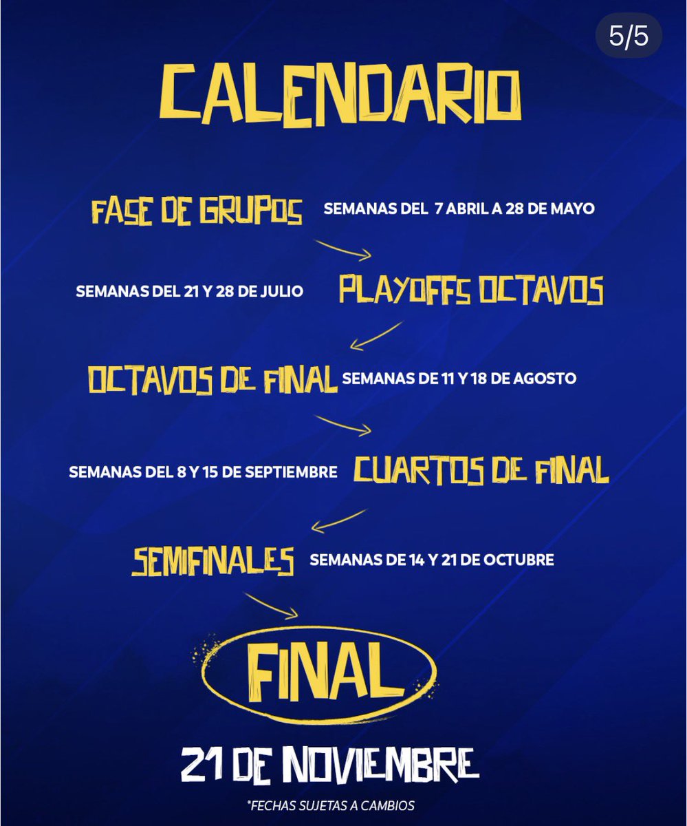 Maria Paula Rodríguez tweet media