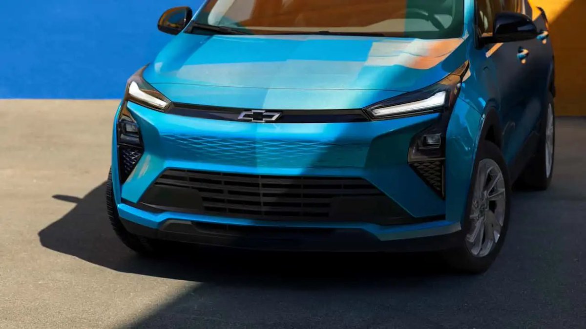 Waterloo Region EVA tweet media