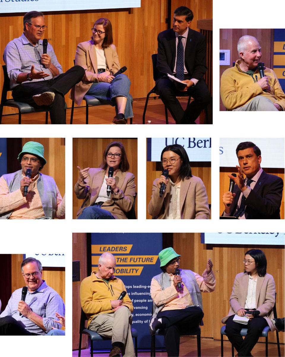 ITS Berkeley tweet media