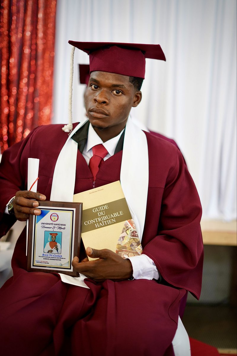 JOCELERME PRIVERT tweet media