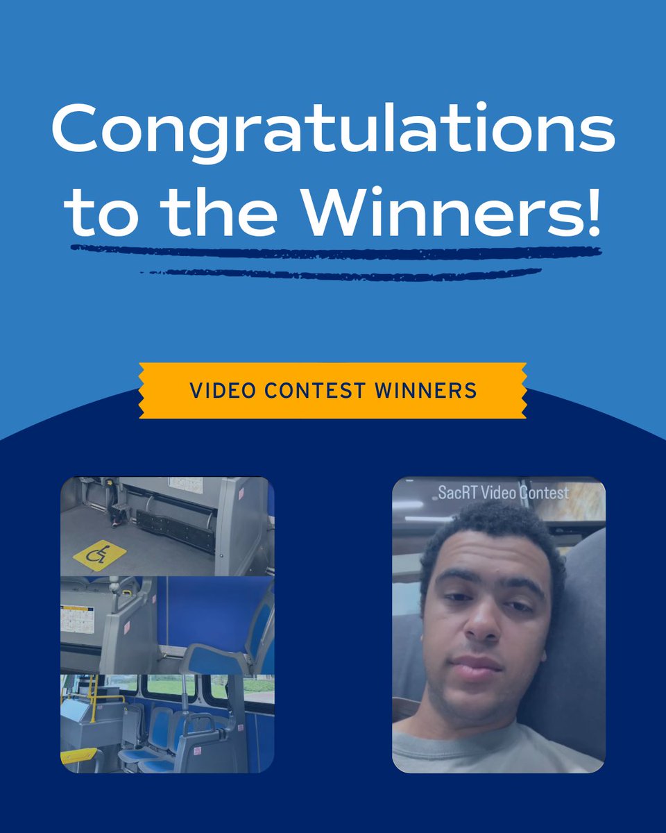 Sacramento Regional Transit tweet media