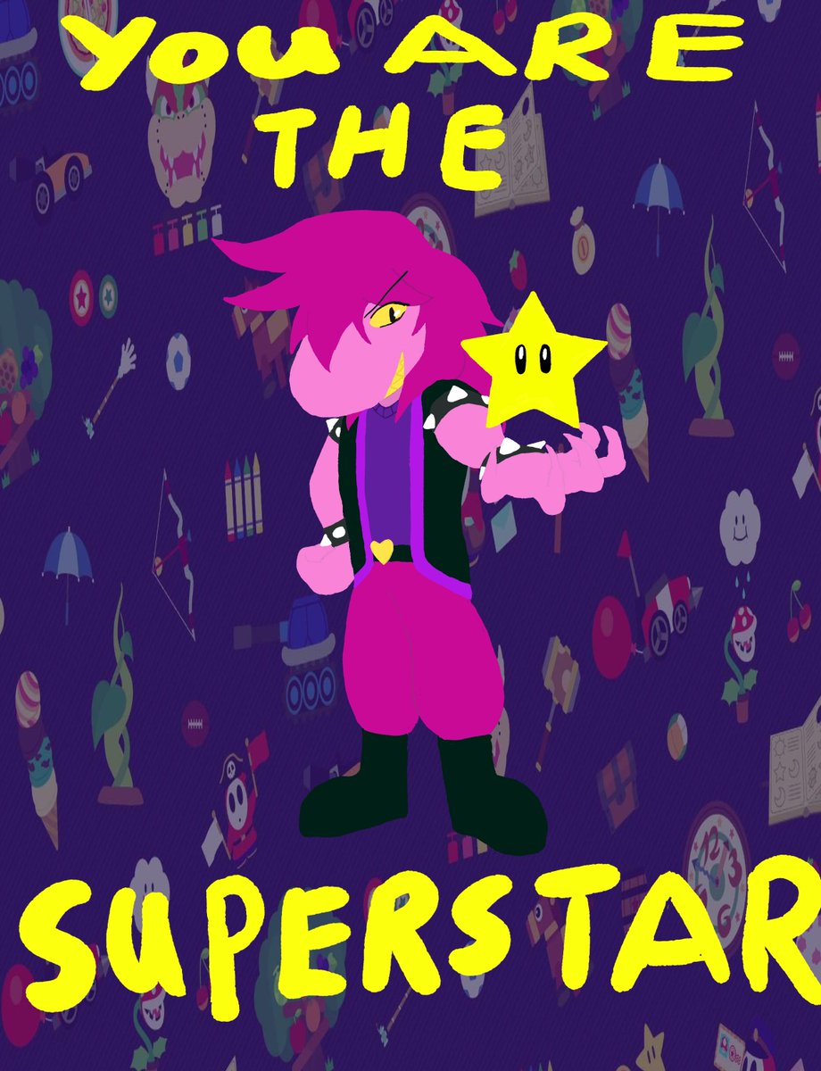 Tookiff (Soap version) tweet media