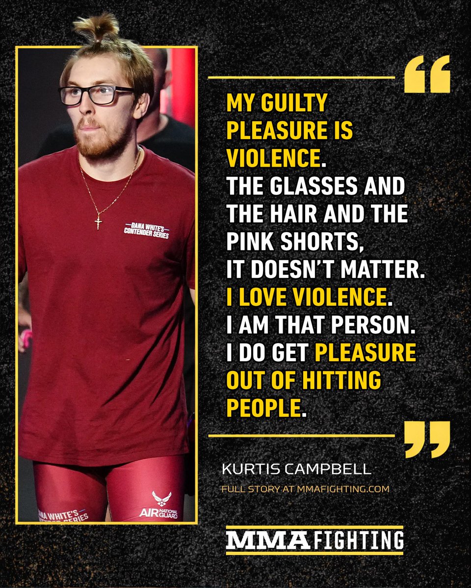 MMA Fighting tweet media