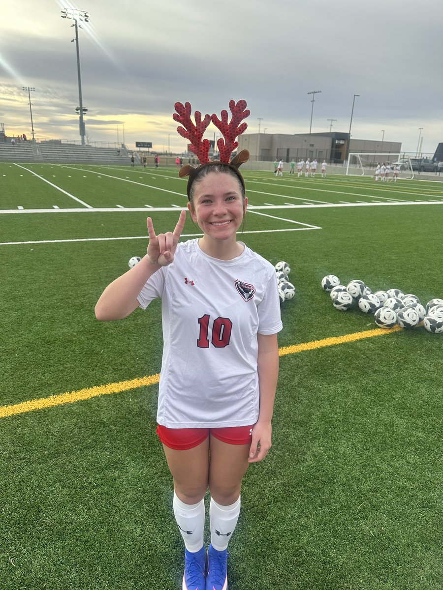 Lady Antlers Soccer tweet media