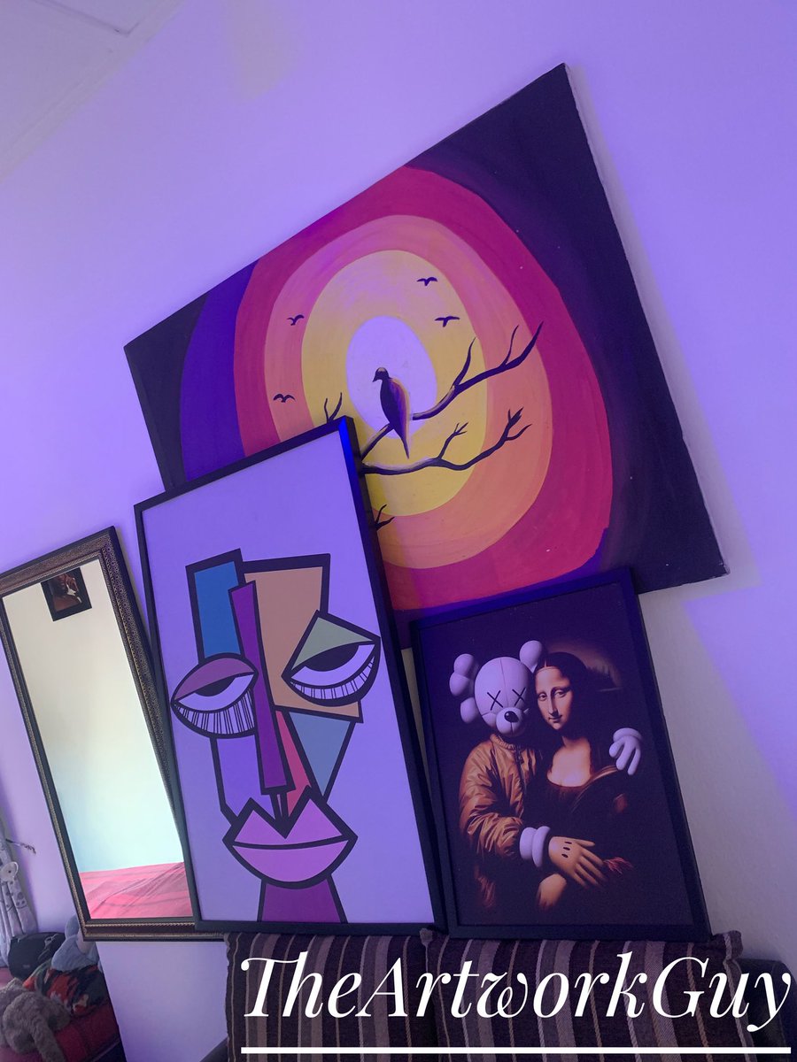 Kan, The Artwork Guy ✗🇳🇬 tweet media