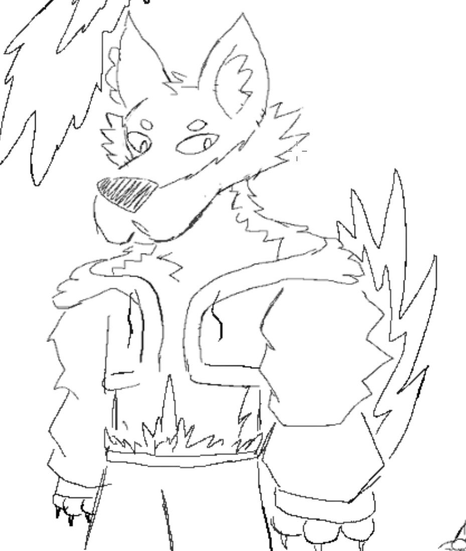 3dssssss / Nick tweet media