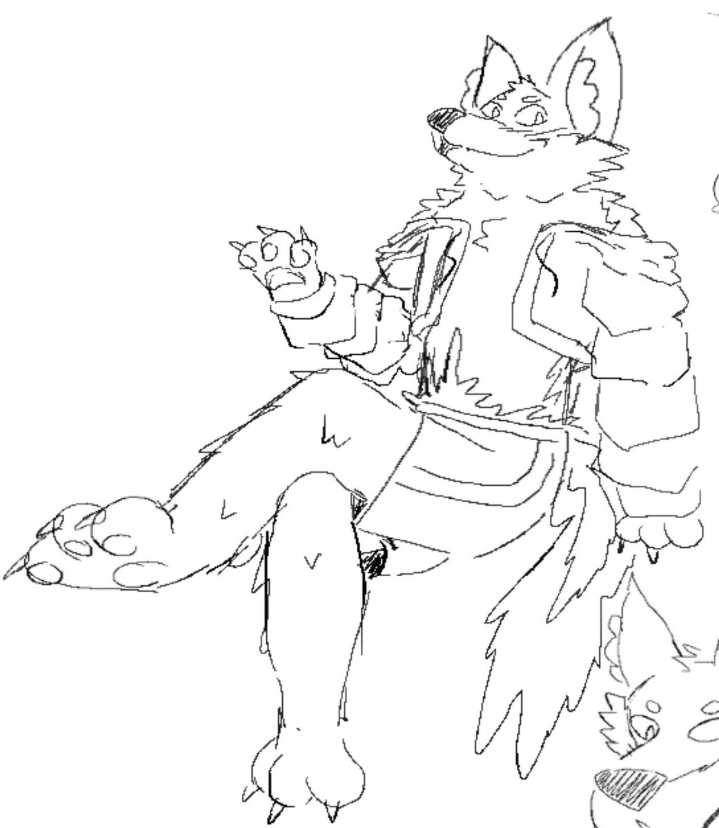 3dssssss / Nick tweet media