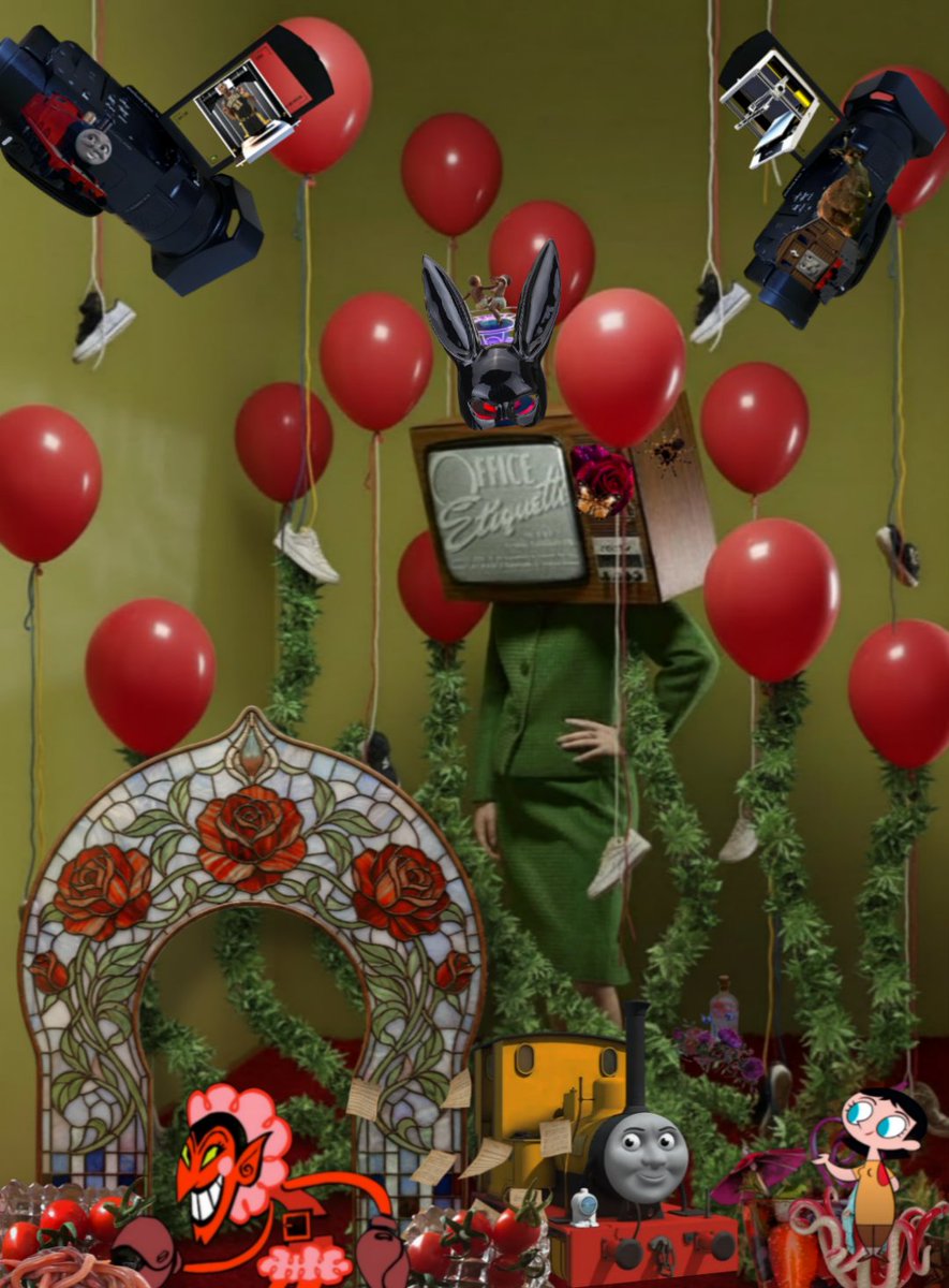 Meme Streaker tweet media