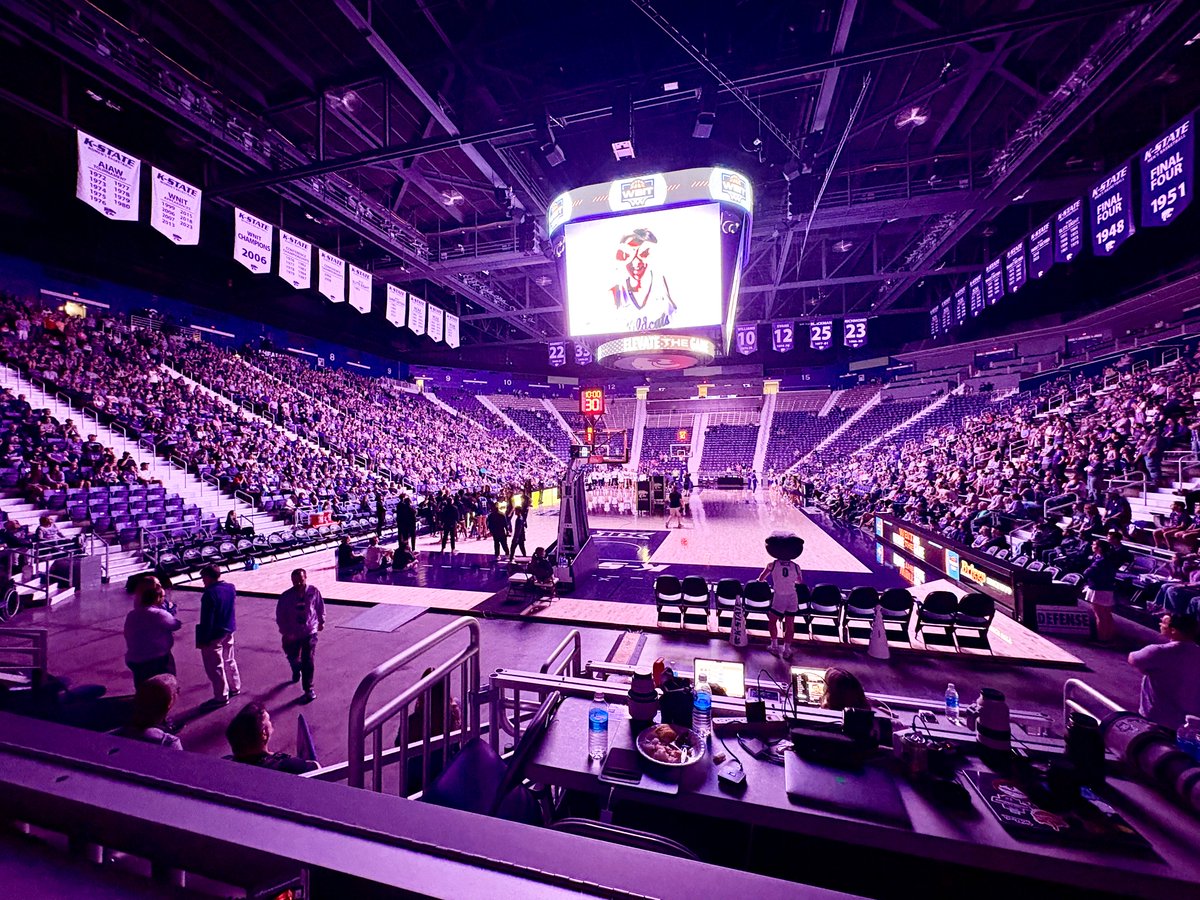 D. Scott Fritchen tweet media