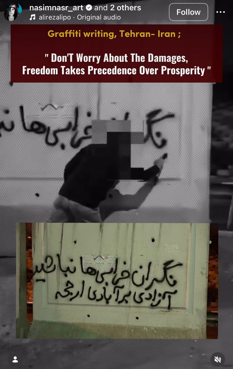 IranAzad tweet media