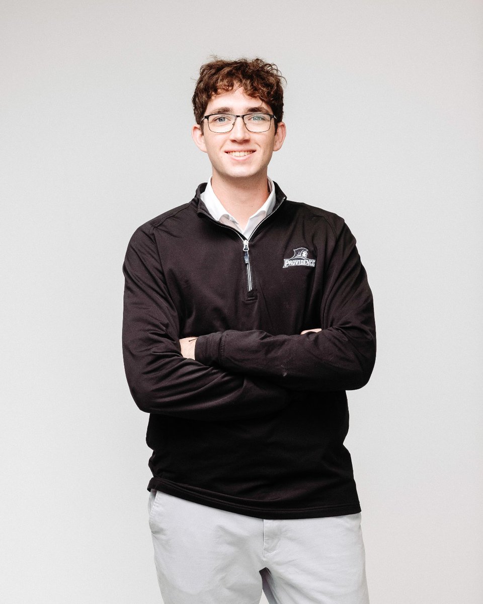 Providence College tweet media