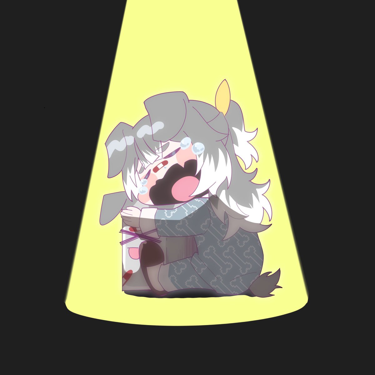 justlexile tweet media