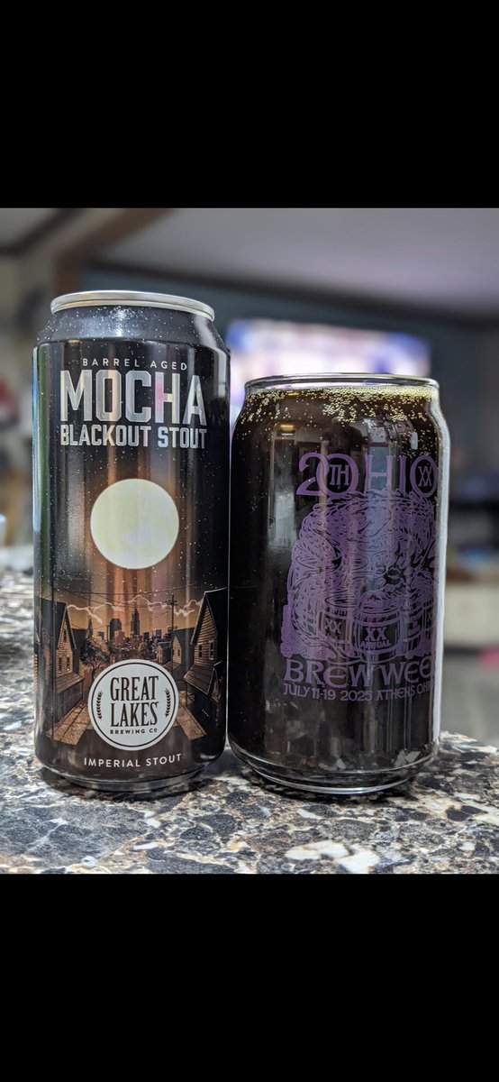 Beer Review tweet media