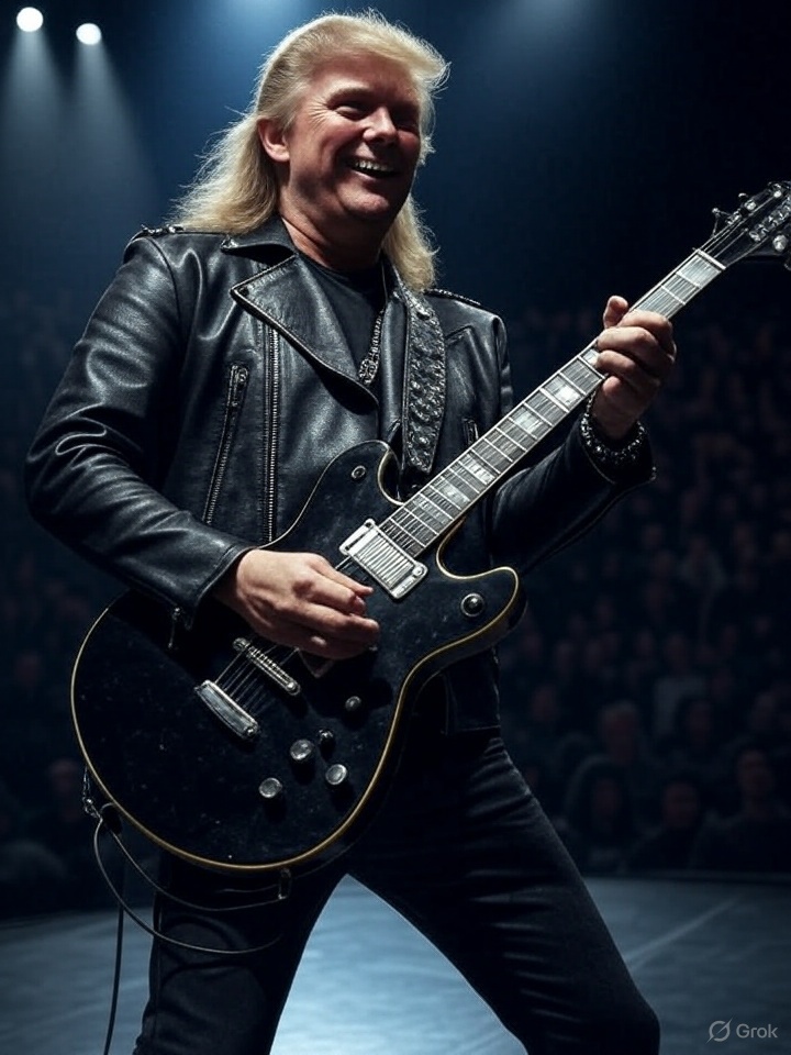 American Revivalist tweet media