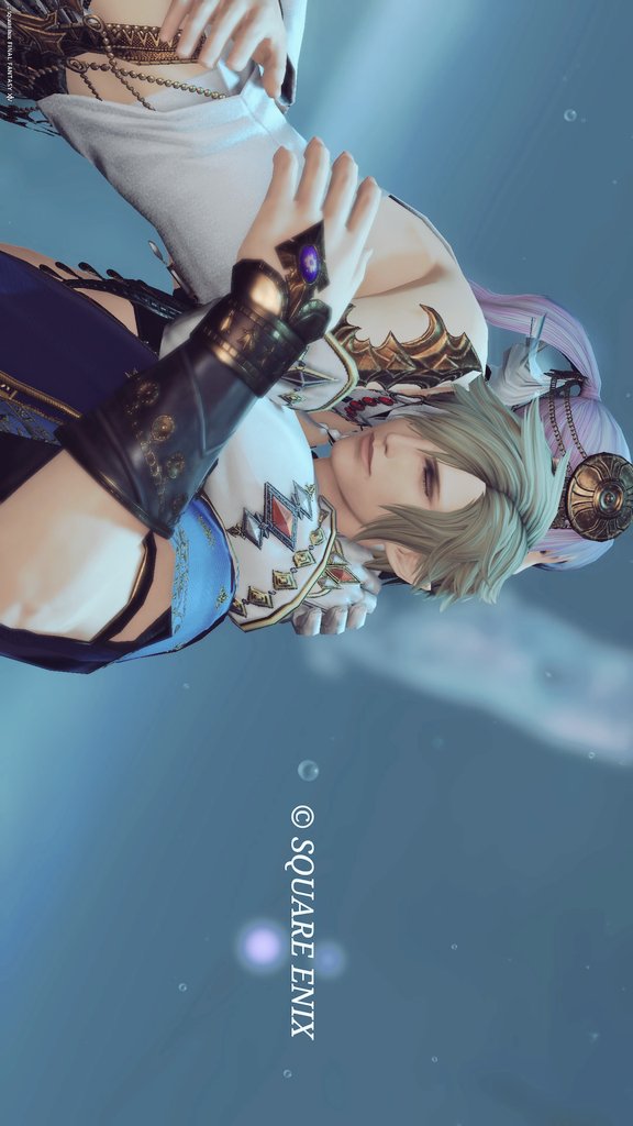 いちう tweet media