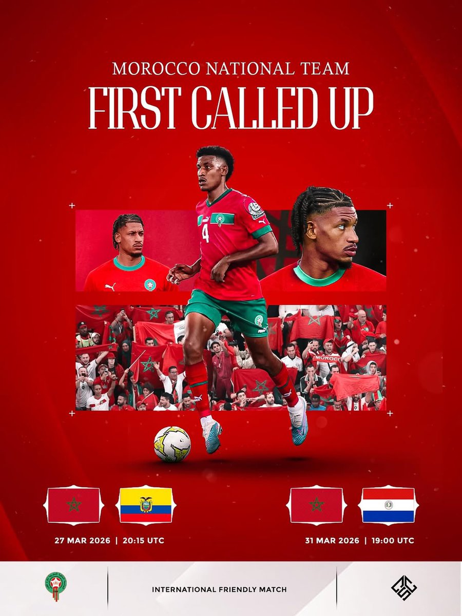 FRMF Xtra tweet media