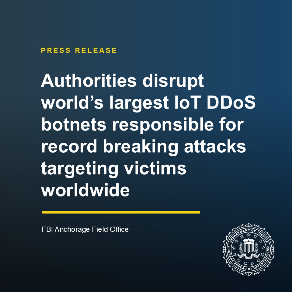 FBI Anchorage tweet media