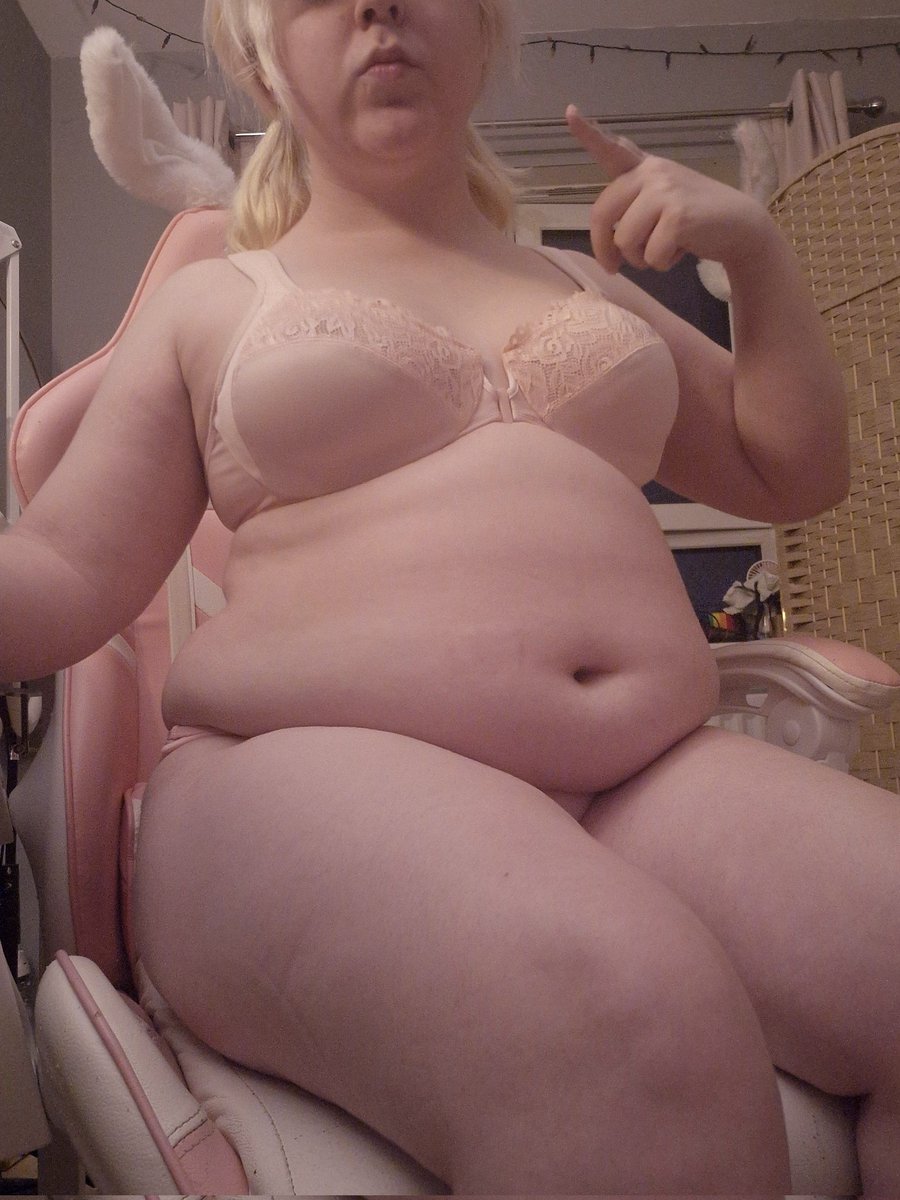 Charlotte Bunny 🏳️‍⚧️ tweet media