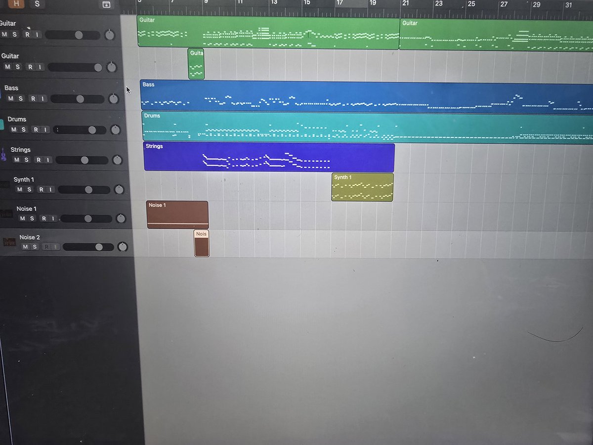 がっき～ tweet media