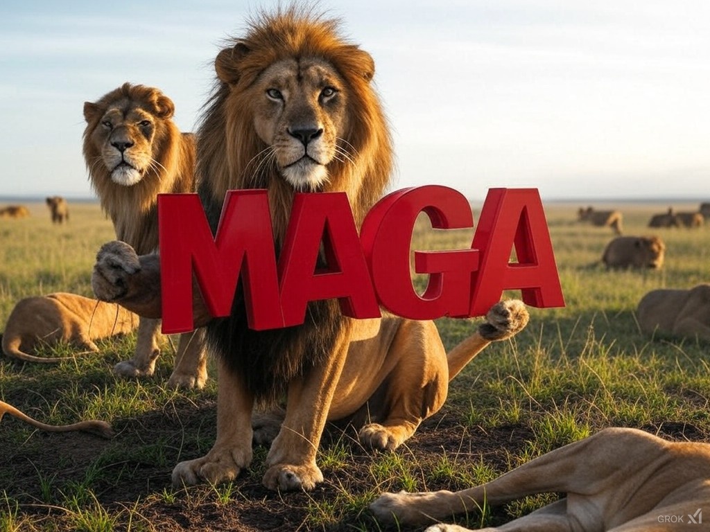 American Revivalist tweet media