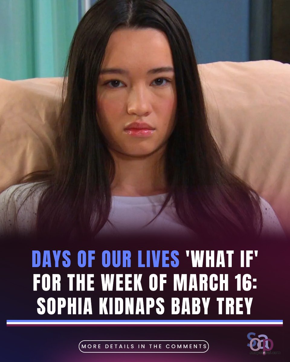 Soap Central tweet media