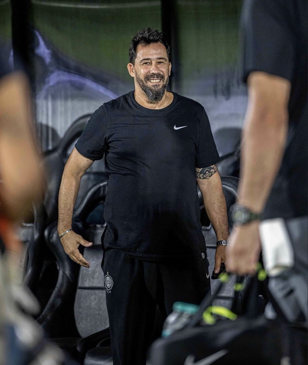 Ale Benitez tweet media