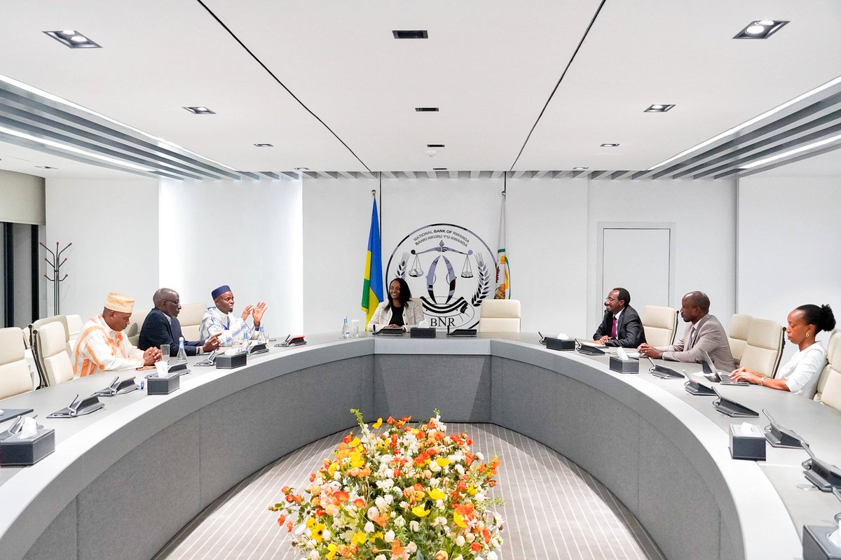 Rwanda Muslim Community tweet media