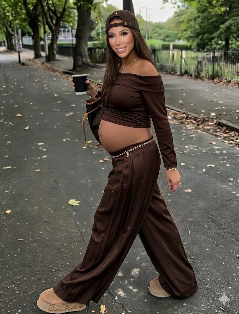 Bayleigh Romano tweet media