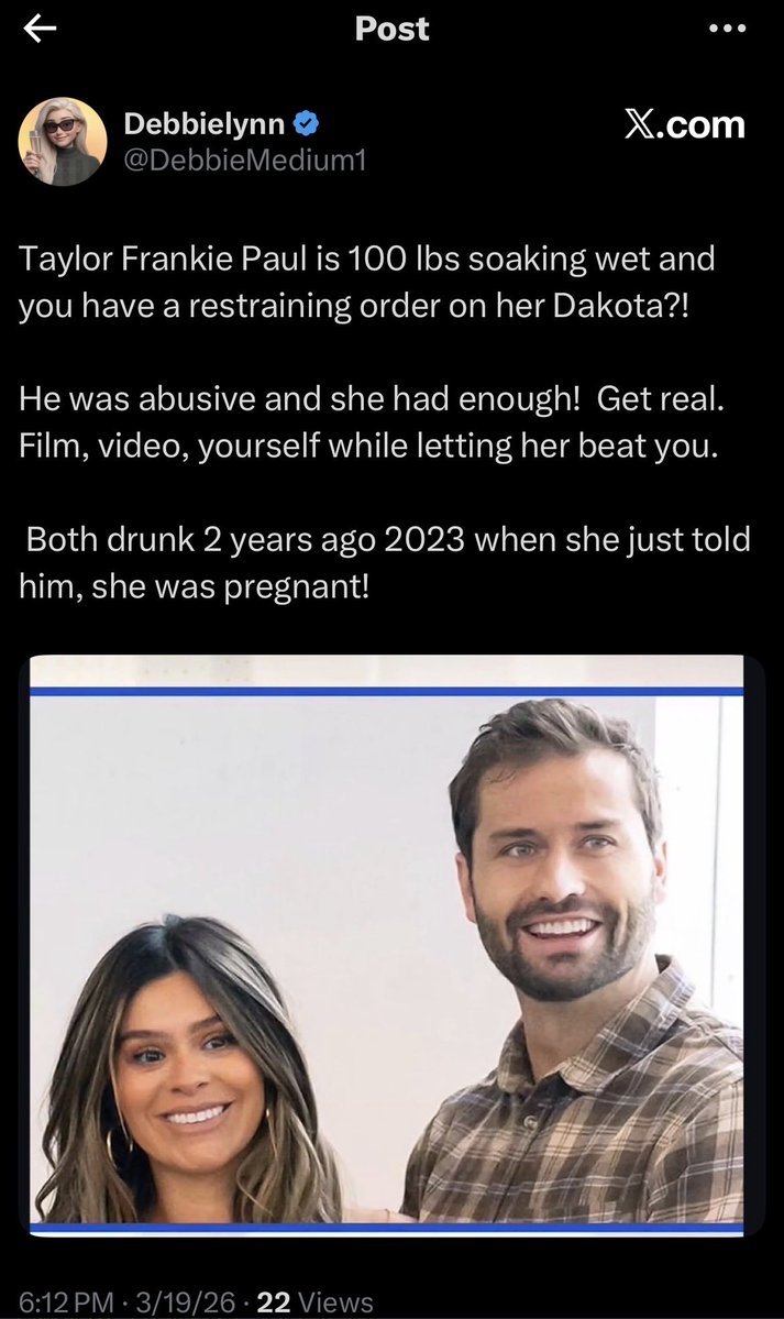 BubbaYouAintGotNoLegs tweet media